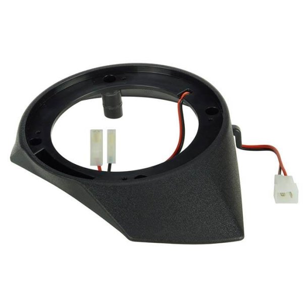 Alpine SPC-R100-DU lydpakke Fiat Ducato 3, Citro&euml;n Jumper 2 og Peugeot Boxer