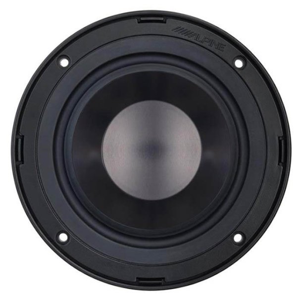 Alpine SPC-R100S hjtalere