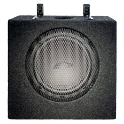 Alpine lydpakke - 6 kanal DSP forstrker og subwoofer til VW T6 / T6.1