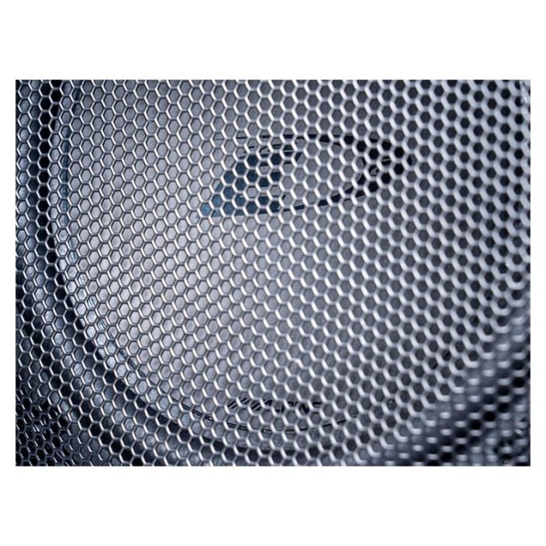 Alpine lydpakke - 6 kanal DSP forstrker og subwoofer til VW T6 / T6.1