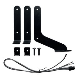 Alpine SPC-W84ATRA7-2 DSP &amp; Subwoofer System Ford Transit Custom 7