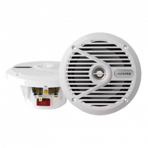Alpine 6,5