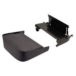 Alpine SWC-D84DU Custom subwoofer Fiat Ducato 3 &amp; 8/Citroen Jumper 2/Peugeot Boxer 2/Opel Movano 3