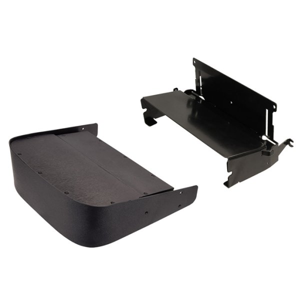Alpine SWC-D84DU Custom subwoofer Fiat Ducato 3 &amp; 8/Citroen Jumper 2/Peugeot Boxer 2/Opel Movano 3