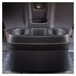 Alpine SWC-D84DU Custom subwoofer Fiat Ducato 3 &amp; 8/Citroen Jumper 2/Peugeot Boxer 2/Opel Movano 3