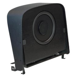 Alpine SWC-D84S Costum subwoofer til Fiat Ducato 3, Citron Jumper 2 og Peugeot Boxer