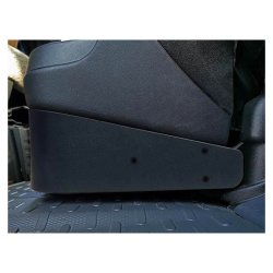 Alpine SWC-D84S Costum subwoofer til Fiat Ducato 3, Citron Jumper 2 og Peugeot Boxer