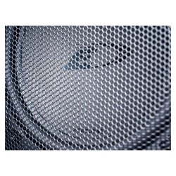 Alpine SWC-D84T6 Subwooferboks til VW T6/T6.1