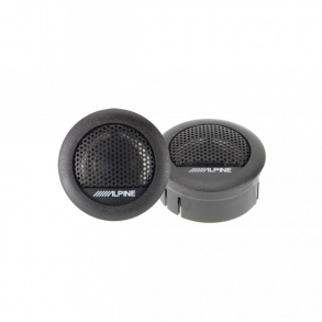 Alpine SXE-1006TW Tweeter/Diskant st