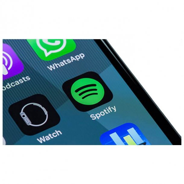 Alpine UTE200BT Turner/Ipod Bluetooth 2 line out