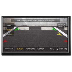 Alpine X701DF Freestyle 7" navigation