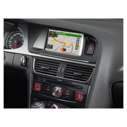 Alpine Style X703D-A AUDI A4 2007-2015, A5 2007-2016 - Multimedia Navigation 