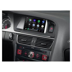 Alpine Style X703D-A AUDI A4 2007-2015, A5 2007-2016 - Multimedia Navigation 