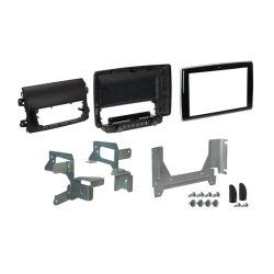 Alpine X903D-DU8 Style x903 Fiat Ducato 8, 2022-