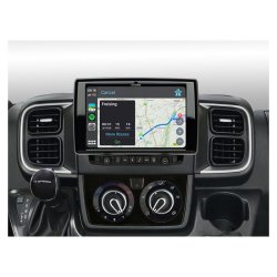 Alpine X903D-DU8 Style x903 Fiat Ducato 8, 2022-