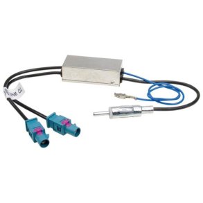 Antenneadapter med forstrker VAG group