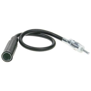 Antennekabelforlnger 350 cm