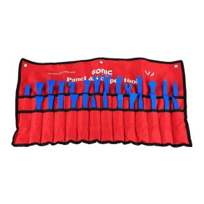 ACV Afmonteringsvrktj - 27 dele