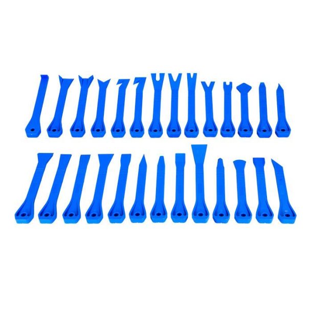 ACV Afmonteringsvrktj - 27 dele