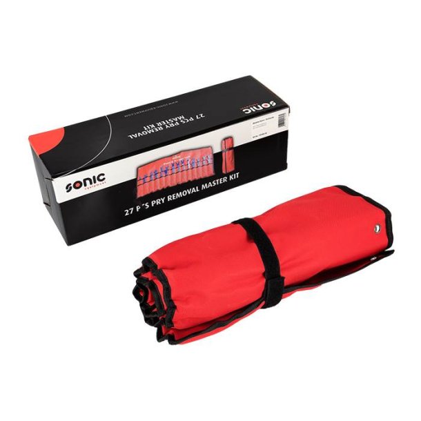 ACV Afmonteringsvrktj - 27 dele