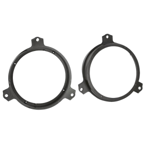 Hjtaler rammer til Peugeot / Citroen / Toyota og Subaru 165 mm