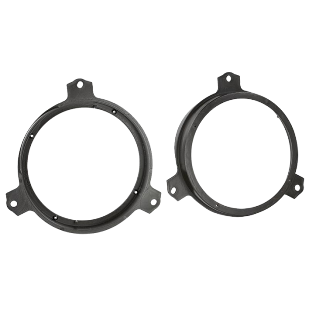 Hjtaler rammer til Peugeot / Citroen / Toyota og Subaru 165 mm