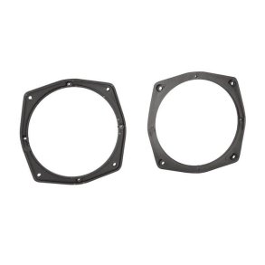 Hjtaler rammer til Mercedes Sprinter W907/W910 2018-, 165 mm