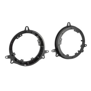 Hjtaler rammer til Toyota diverse, 165 mm