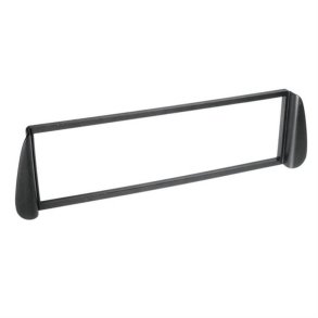 Radioramme til Citroën XSara og Picasso 2000-, sort