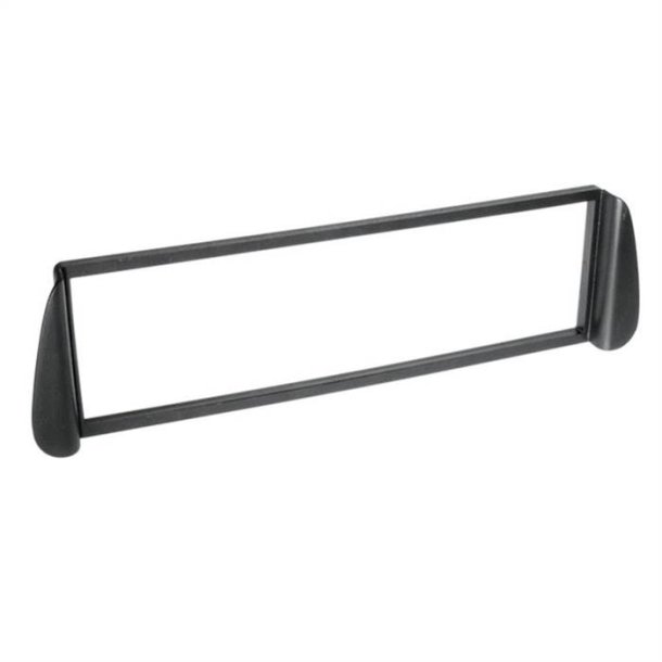 Radioramme til Citro&euml;n XSara og Picasso 2000-, sort