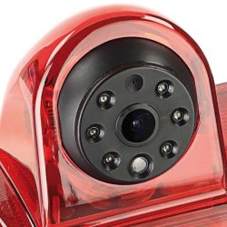 Bakkamera Vivaro B,Trafic, NV300, 2014-2022 Infrar�d