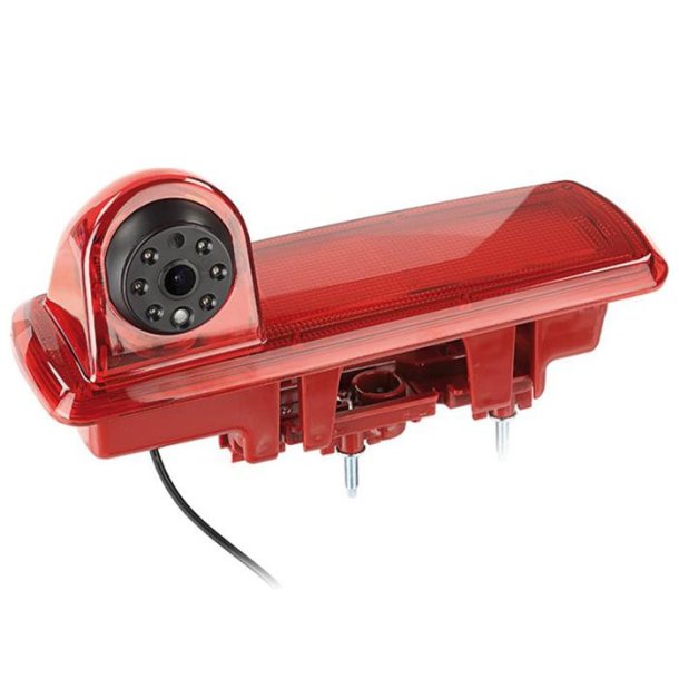 Bakkamera Vivaro B,Trafic, NV300, 2014-2022 Infrar�d