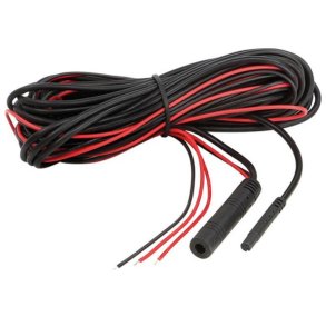 5 m forl�ngerkabel til ACV Kamera