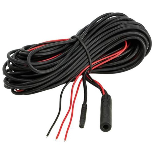 10 m forl�ngerkabel til ACV Kamera