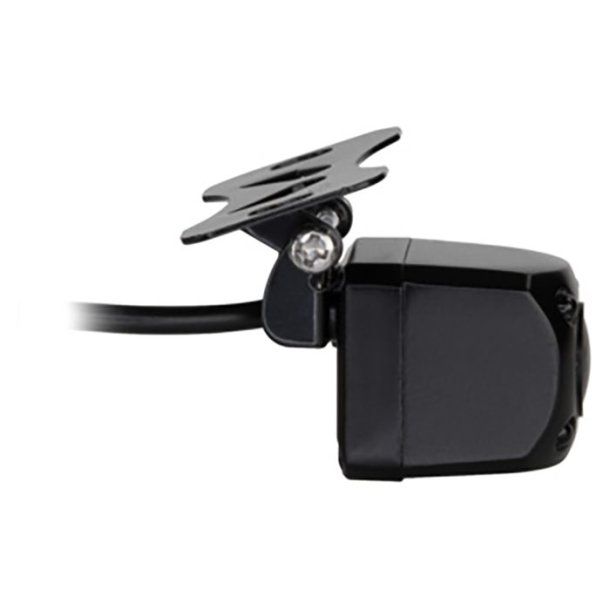 ACV Bakkamera Universal "Mini" m/nightvision firkantet 12V