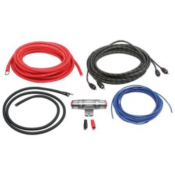 ACV Kabelkit 10kv 2-kanal