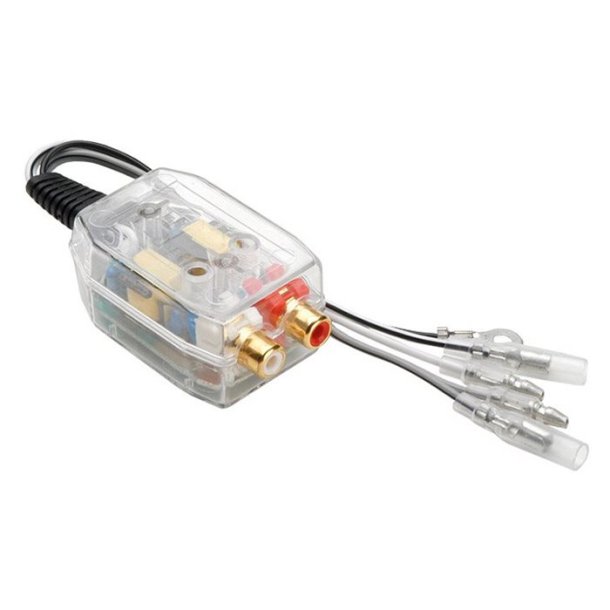 AMPIRE High/Low konverter