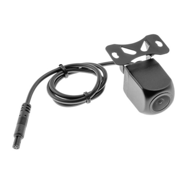 Ampire 10" skrm Appel Carplay / android auto med dashcam bakkamera