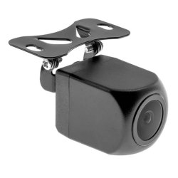 Ampire 10" skrm Appel Carplay / android auto med dashcam bakkamera