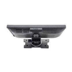 Ampire 10" skrm Appel Carplay / android auto med dashcam bakkamera