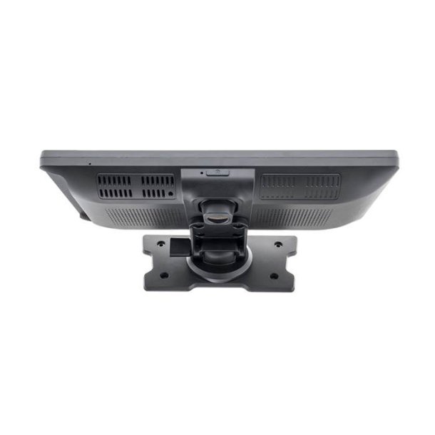 Ampire 10" skrm Appel Carplay / android auto med dashcam bakkamera