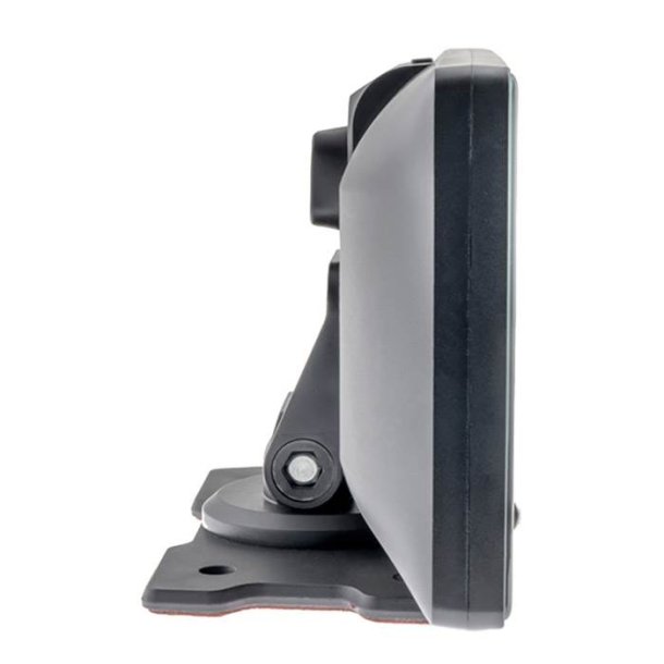 Ampire 10" skrm Appel Carplay / android auto med dashcam bakkamera