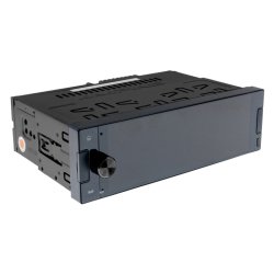 Ampire 1-DIN sk�rm med CarPlay Android Auto