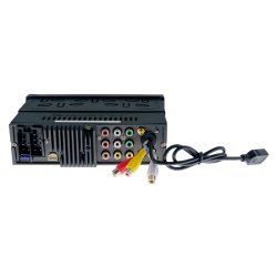 Ampire 1-DIN sk�rm med CarPlay Android Auto