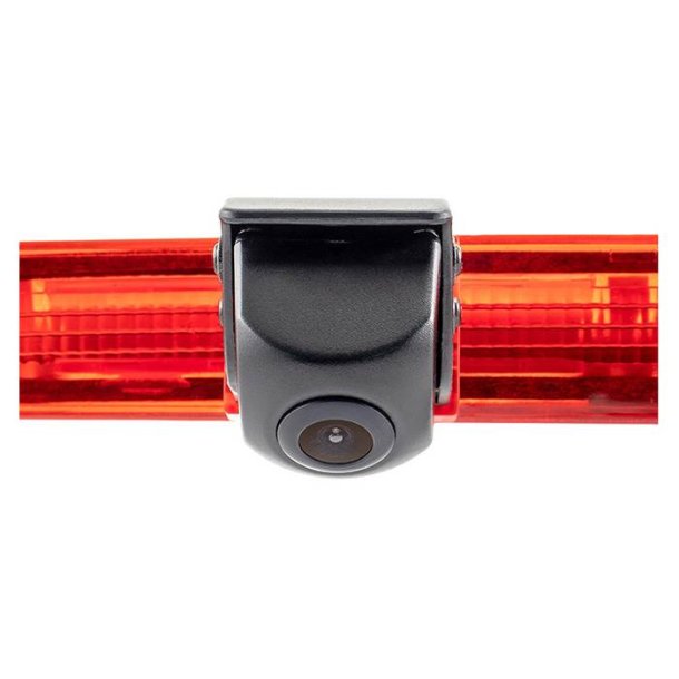 Ampire Stoplygte-bakkamera VW T6 (med bagklap)