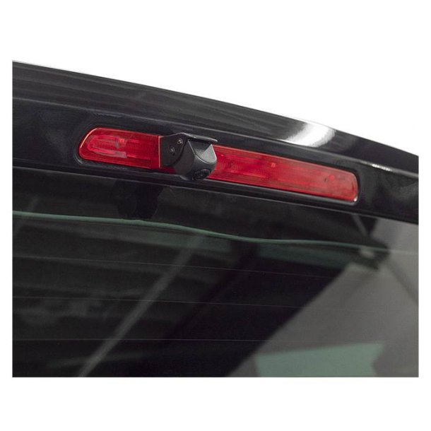 Ampire Stoplygte-bakkamera VW T6 (med bagklap)