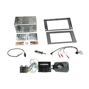 Komplet monterings kit CTKFD76 f. Ford Galaxy og S-Max 