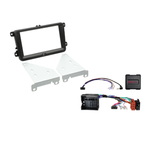 ACV monterings kit 2-DIN VW