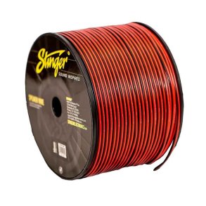 Stinger Hjtalerkabel 1,5 mm² - 10 m