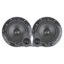 Phoenix Gold VW Transporter hjttalerkit 6,5"